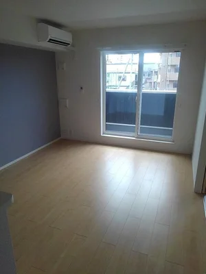 のマンスリーマンション・ウィークリーマンション「メゾンド　エスポワール舞鶴　Ⅱ 202・洋室(No.1356746)」メイン画像