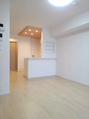 延岡市のマンスリーマンション・ウィークリーマンション「Ｖｅｎｔ・Ｖｅｒｔ　Ⅲ 202・洋室(No.1356751)」メイン画像