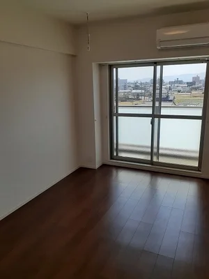 宮崎市吉村町（宮崎県）のマンスリーマンション・ウィークリーマンション「ＬＩＮＯ 503・洋室(No.1356754)」メイン画像