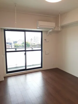 のマンスリーマンション・ウィークリーマンション「オリージャ　ビルディング 303・洋室(No.1356755)」メイン画像