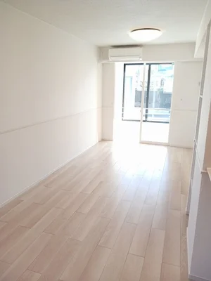 のマンスリーマンション・ウィークリーマンション「フルーヴ 105・洋室(No.1356760)」メイン画像