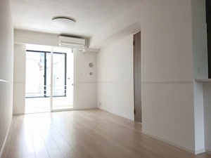 のマンスリーマンション・ウィークリーマンション「ＦＫプログレス 103・洋室(No.1356768)」メイン画像