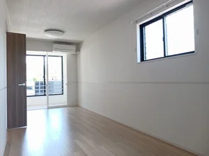 宮崎市のマンスリーマンション・ウィークリーマンション「ＦＫプログレス 101・洋室(No.1356770)」メイン画像