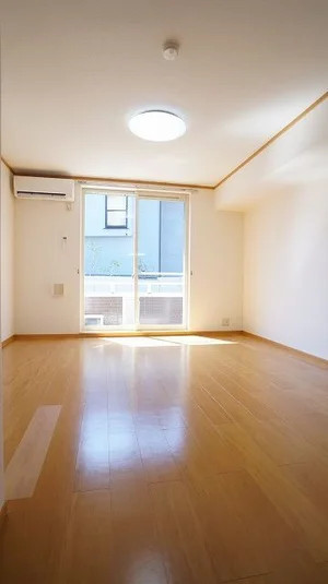 のマンスリーマンション・ウィークリーマンション「ボニート 101・洋室(No.1356771)」メイン画像