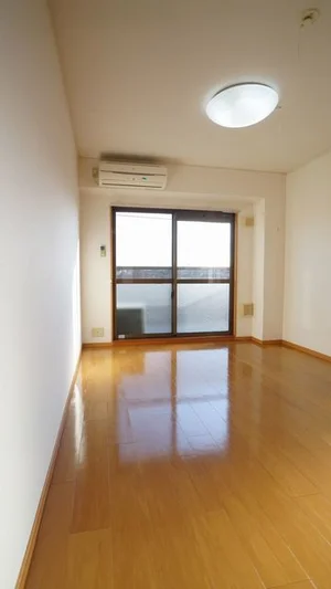 のマンスリーマンション・ウィークリーマンション「メゾン・ミッテ 304・洋室(No.1356774)」メイン画像