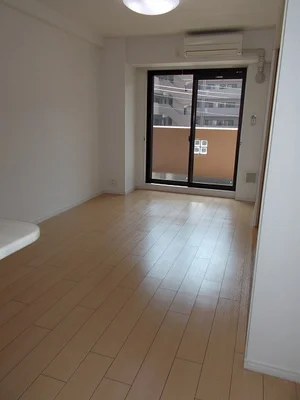 聖路加国際病院周辺のマンスリーマンション・ウィークリーマンション「ラポール西大島　ウエスト 601・洋室(No.1356777)」メイン画像