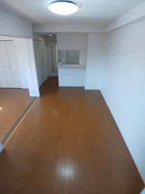 東京聖栄大学周辺のマンスリーマンション・ウィークリーマンション「ラポール西大島　ウエスト 601・洋室(No.1356777)」メイン画像