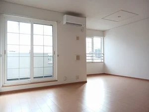 つくばみらい市のマンスリーマンション・ウィークリーマンション「ノーヴァトワーレ　Ｆ 202・洋室(No.1356782)」メイン画像