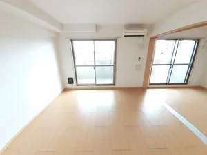 愛知県のマンスリーマンション・ウィークリーマンション「パラダイム東光 202・洋室(No.1356783)」メイン画像