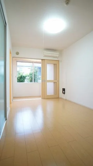 のマンスリーマンション・ウィークリーマンション「シエロビスタ常盤平 102・洋室(No.1356786)」メイン画像