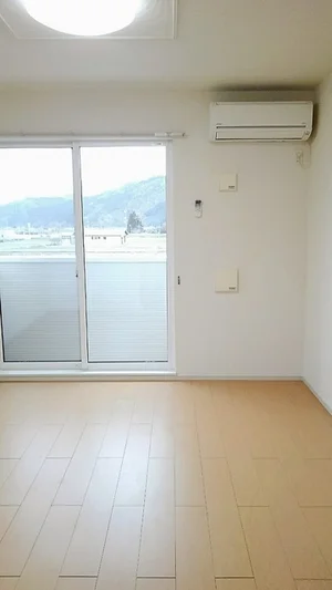 のマンスリーマンション・ウィークリーマンション「アクアシャイン 101・洋室(No.1356792)」メイン画像