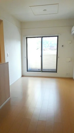 のマンスリーマンション・ウィークリーマンション「シャイニングスマイルⅡＡ 202・洋室(No.1356794)」メイン画像