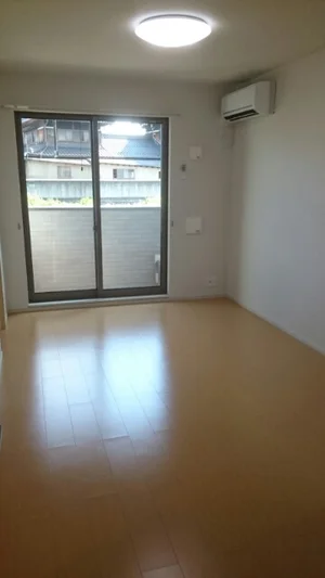 院庄駅（岡山県）のマンスリーマンション・ウィークリーマンション「エスペランサ二宮 106・洋室(No.1356795)」メイン画像