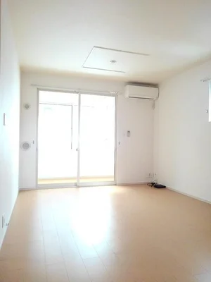 金沢市のマンスリーマンション・ウィークリーマンション「アンフィニ 101・洋室(No.1356797)」メイン画像