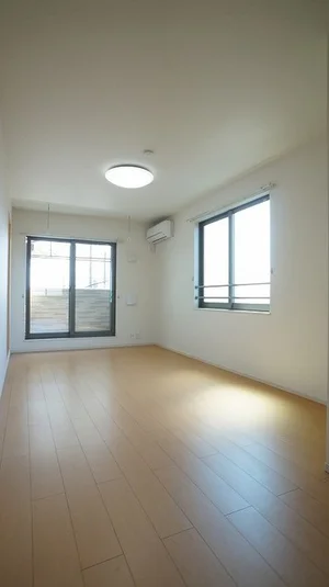 のマンスリーマンション・ウィークリーマンション「マウンテンエミネンスⅢ 304・洋室(No.1356798)」メイン画像