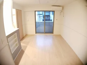 日進市のマンスリーマンション・ウィークリーマンション「レジデンス高根 101・洋室(No.1356803)」メイン画像