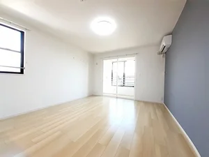 のマンスリーマンション・ウィークリーマンション「ラ・ガーディア 201・洋室(No.1356808)」メイン画像