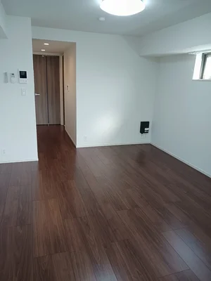 立正大学品川キャンパス周辺のマンスリーマンション・ウィークリーマンション「ノークス 401・洋室(No.1356809)」メイン画像