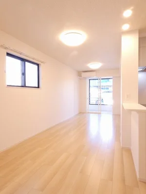 のマンスリーマンション・ウィークリーマンション「ジェルメしいの木 105・洋室(No.1356810)」メイン画像