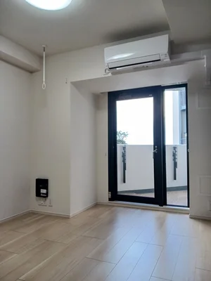 横須賀中央駅（神奈川県）のマンスリーマンション・ウィークリーマンション「スアヴィス三笠公園イースト 601・洋室(No.1356811)」メイン画像