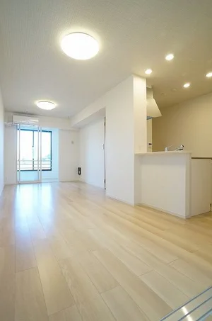 医療法人沖縄徳洲会 千葉西総合病院周辺のマンスリーマンション・ウィークリーマンション「メゾン初富 103・洋室(No.1356812)」メイン画像