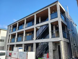 東葉勝田台駅（千葉県）のマンスリーマンション・ウィークリーマンション「グラース（ＧＲＡＣＥ） 301・洋室(No.1356820)」メイン画像