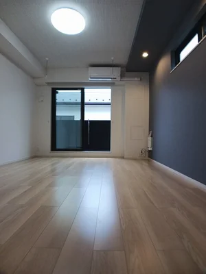 勝田台駅（千葉県）のマンスリーマンション・ウィークリーマンション「グラース（ＧＲＡＣＥ） 205・洋室(No.1356821)」メイン画像