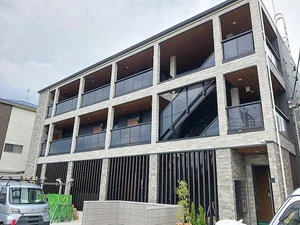八千代市のマンスリーマンション・ウィークリーマンション「グラース（ＧＲＡＣＥ） 105・洋室(No.1356826)」メイン画像
