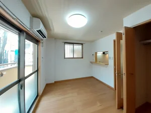 のマンスリーマンション・ウィークリーマンション「カサ・デローザ 103・洋室(No.1356832)」メイン画像