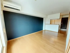 のマンスリーマンション・ウィークリーマンション「ユニメゾン葛原Ｂ 210・洋室(No.1356834)」メイン画像