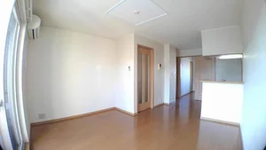 のマンスリーマンション・ウィークリーマンション「ユニメゾン葛原Ｂ 105・洋室(No.1356835)」メイン画像