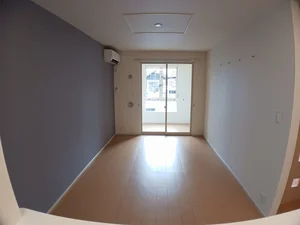 山形県の大東建託リーシング株式会社のマンスリーマンション・ウィークリーマンション「ネイバリー　アンド　オアシス 103・洋室(No.1356838)」メイン画像