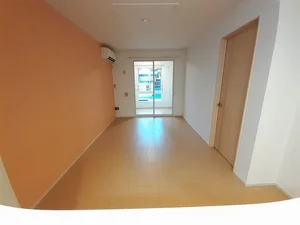 日本海総合病院周辺のマンスリーマンション・ウィークリーマンション「モンテロッソ　アルマーレＣ 202・洋室(No.1356839)」メイン画像