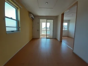 のマンスリーマンション・ウィークリーマンション「ワン・シェダー　Ｋ・Ｈ 201・洋室(No.1356840)」メイン画像