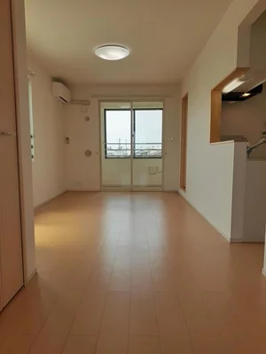 日本海総合病院周辺のマンスリーマンション・ウィークリーマンション「シュガー　フォルテ 301・洋室(No.1356842)」メイン画像