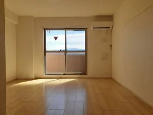 鶴岡市立荘内病院周辺のマンスリーマンション・ウィークリーマンション「チッタ　キャステーロ 303・洋室(No.1356844)」メイン画像