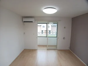 のマンスリーマンション・ウィークリーマンション「ラソラソレイユ 205・洋室(No.1356845)」メイン画像