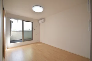 大阪府のマンスリーマンション・ウィークリーマンション「サンリット　サピー 202・洋室(No.1356846)」メイン画像