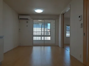 日本海総合病院周辺のマンスリーマンション・ウィークリーマンション「ノルテ　リオ 202・洋室(No.1356848)」メイン画像