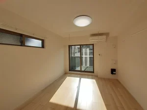 のマンスリーマンション・ウィークリーマンション「ハイツ　ユベーレン 202・洋室(No.1356849)」メイン画像