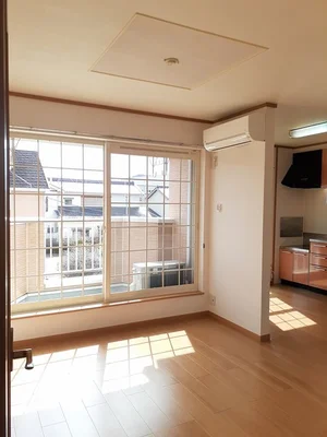 静岡県のマンスリーマンション・ウィークリーマンション「セレンデペティⅡ 201・洋室(No.1356852)」メイン画像