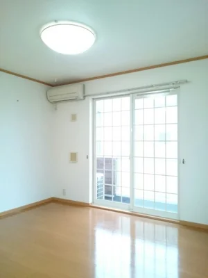 のマンスリーマンション・ウィークリーマンション「ドムス・セレーネ 106・洋室(No.1356853)」メイン画像