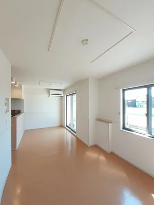 のマンスリーマンション・ウィークリーマンション「ベラ・ルーチェＢ 104・洋室(No.1356857)」メイン画像