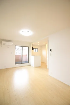 浜松市中央区和合町（静岡県）のマンスリーマンション・ウィークリーマンション「エクラ 201・洋室(No.1356858)」メイン画像