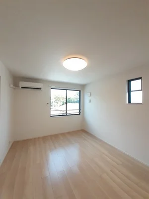 鳥取県の大東建託リーシング株式会社のマンスリーマンション・ウィークリーマンション「フォレスト　カンパーニュⅡ 201・洋室(No.1356859)」メイン画像