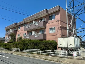 鳥取県の大東建託リーシング株式会社のマンスリーマンション・ウィークリーマンション「メゾンドール 102・洋室(No.1356861)」メイン画像