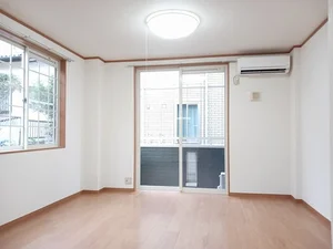 のマンスリーマンション・ウィークリーマンション「ウィステリア・ｙｏｕ 101・洋室(No.1356863)」メイン画像