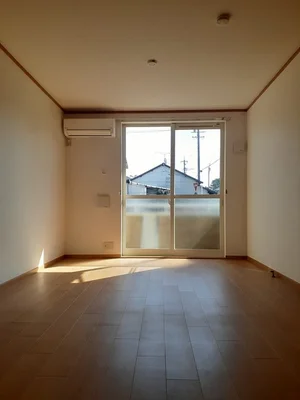 のマンスリーマンション・ウィークリーマンション「エレガンテ　Ｋ＆Ｈ 101・洋室(No.1356864)」メイン画像