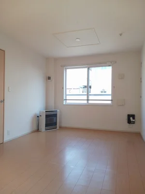 北海道のマンスリーマンション・ウィークリーマンション「ヴィラＫⅢ 101・洋室(No.1356870)」メイン画像