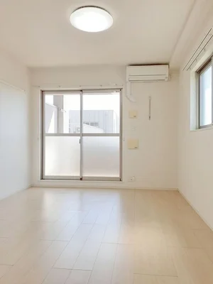 東静岡駅（静岡県）のマンスリーマンション・ウィークリーマンション「アスリス 307・洋室(No.1356872)」メイン画像